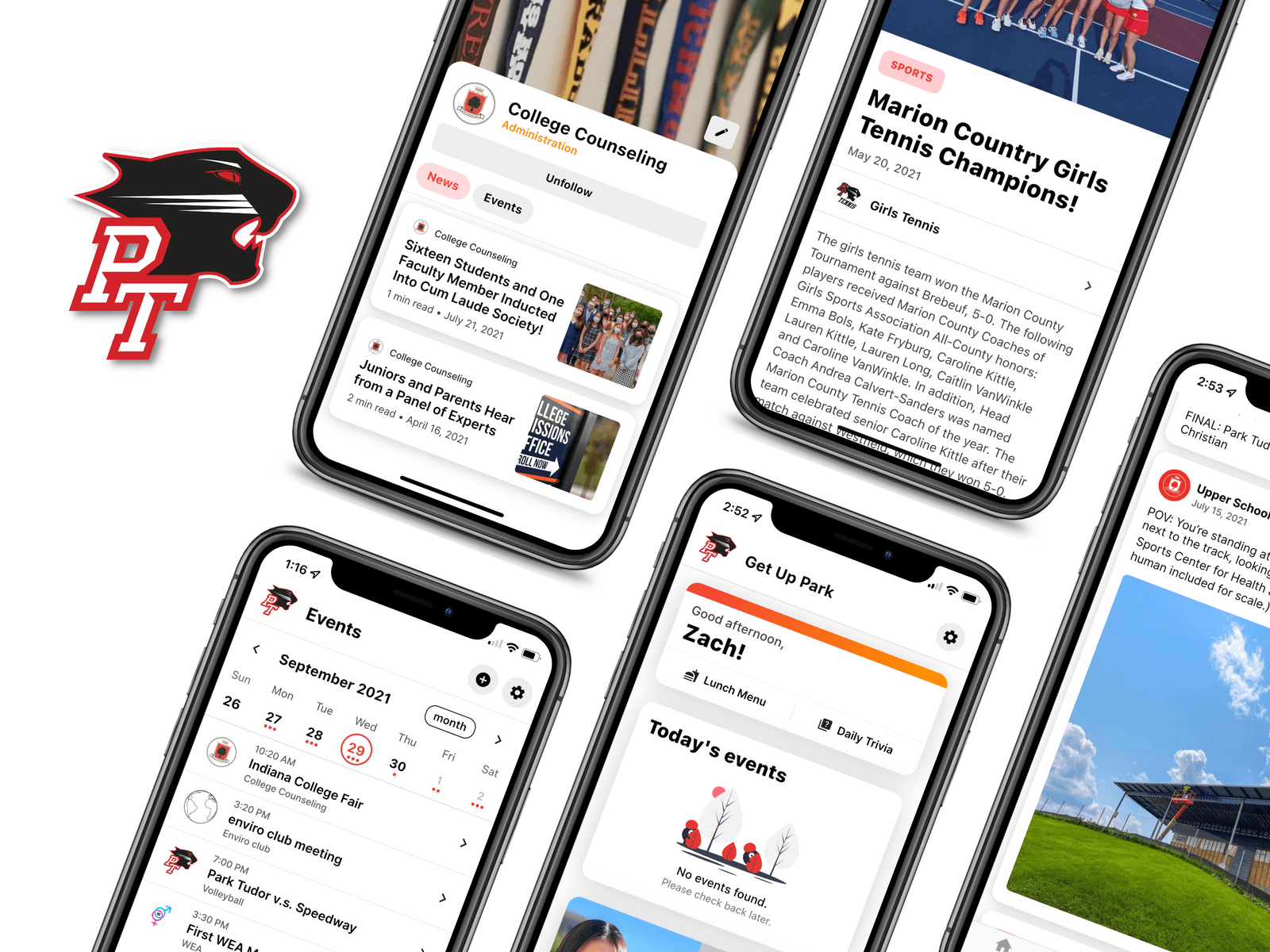 Get Up Park - Image 2