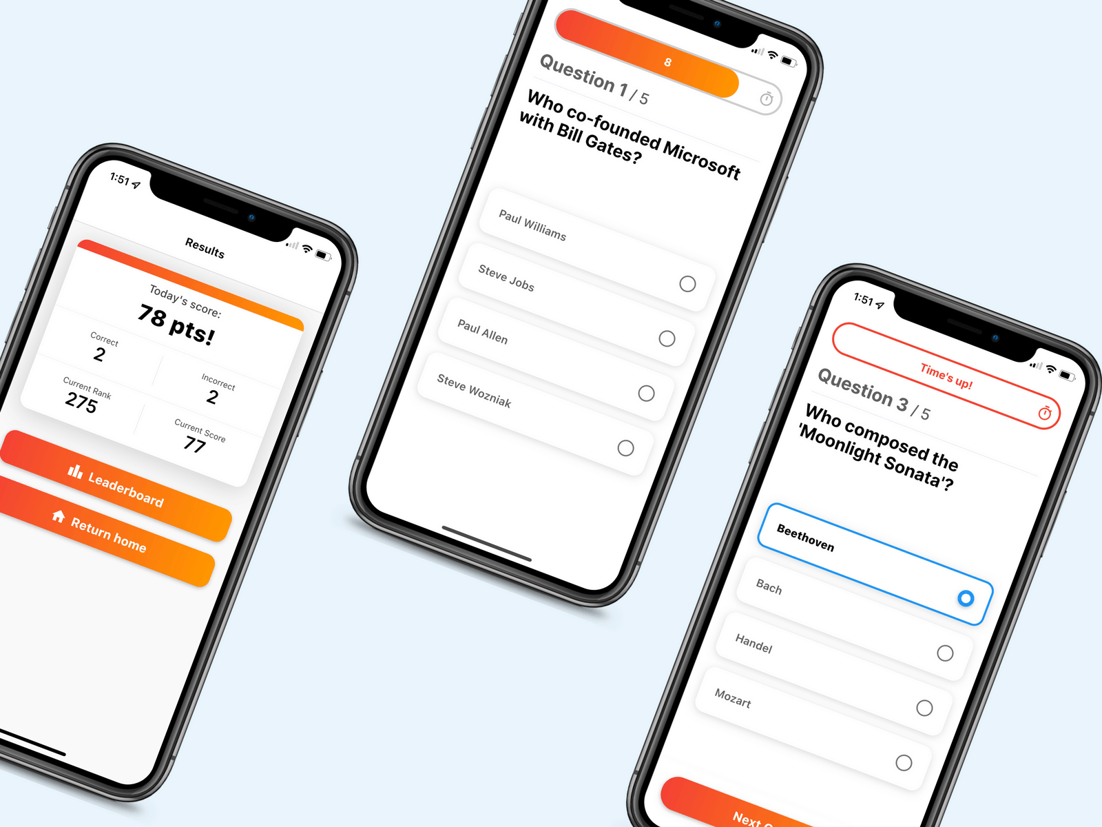 Get Up Park - Image 3