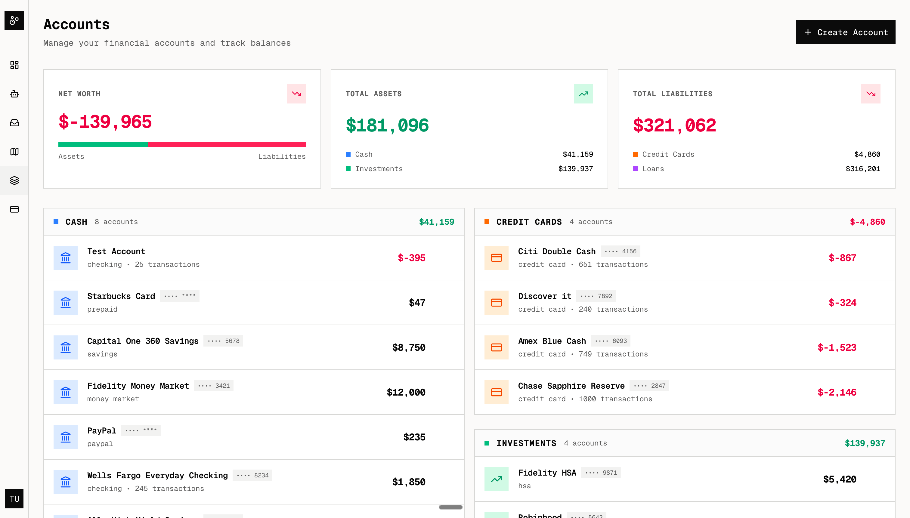 AI Financial Advisor - Image 6