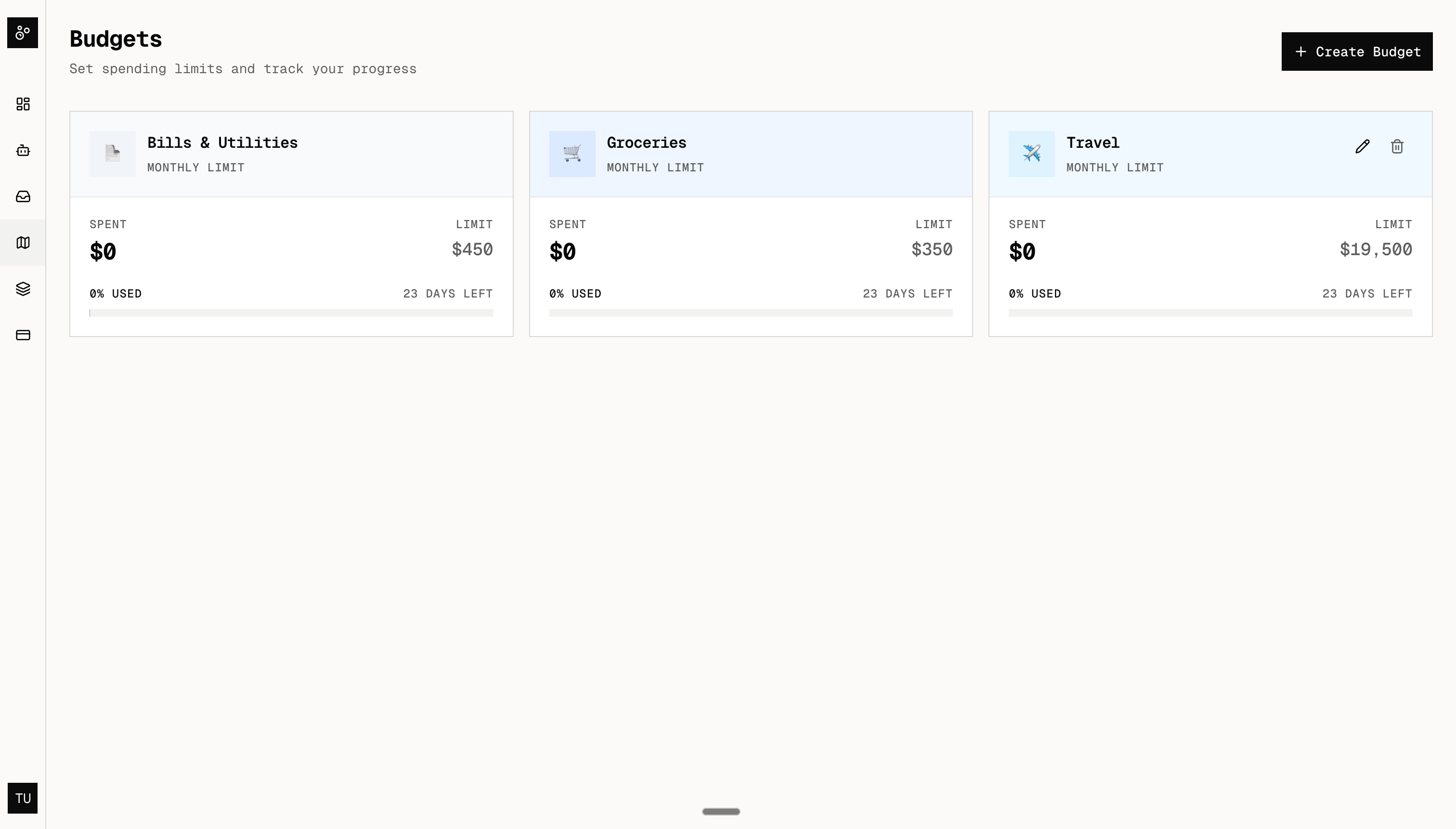 AI Financial Advisor - Image 4