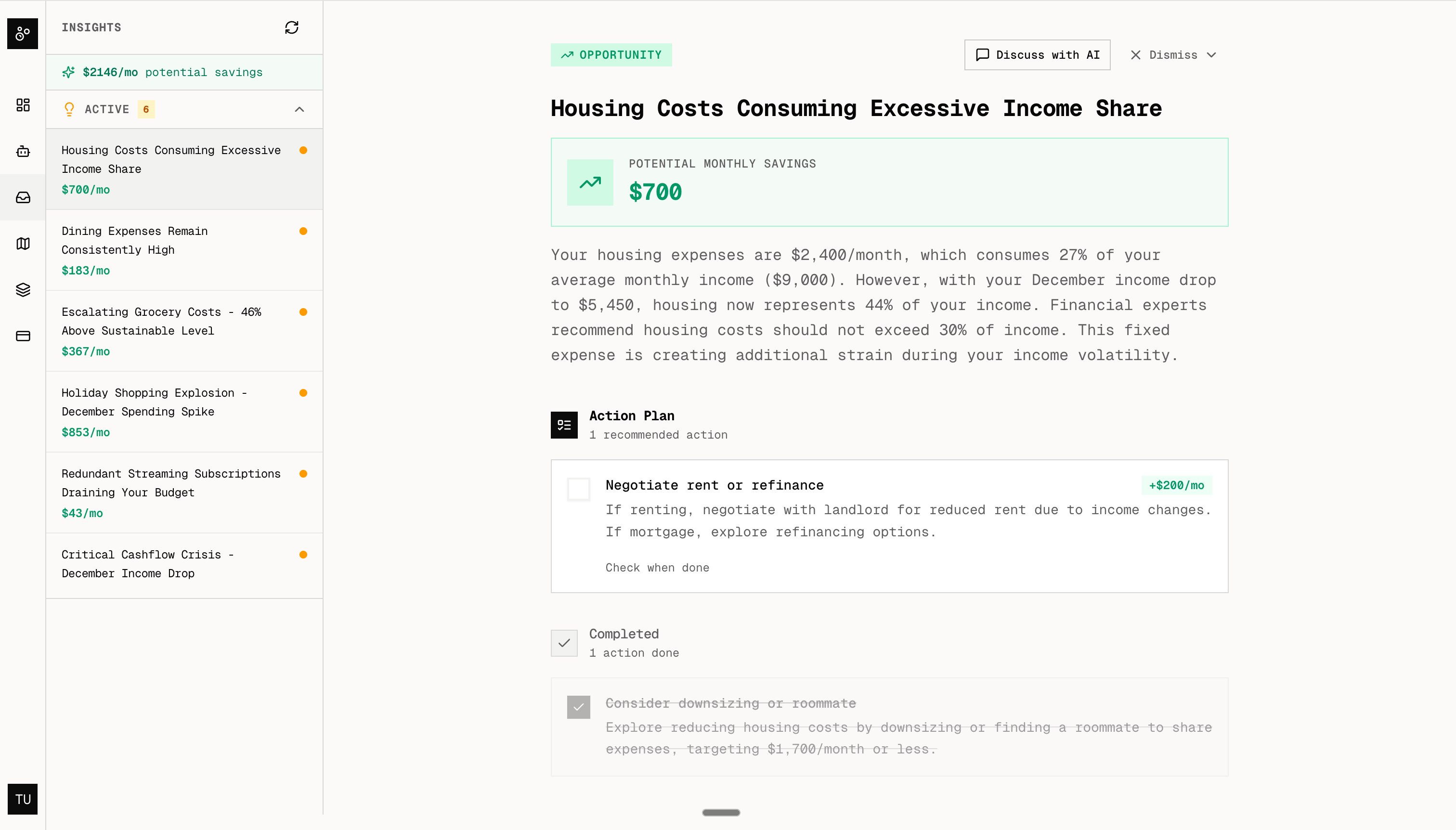 AI Financial Advisor - Image 5