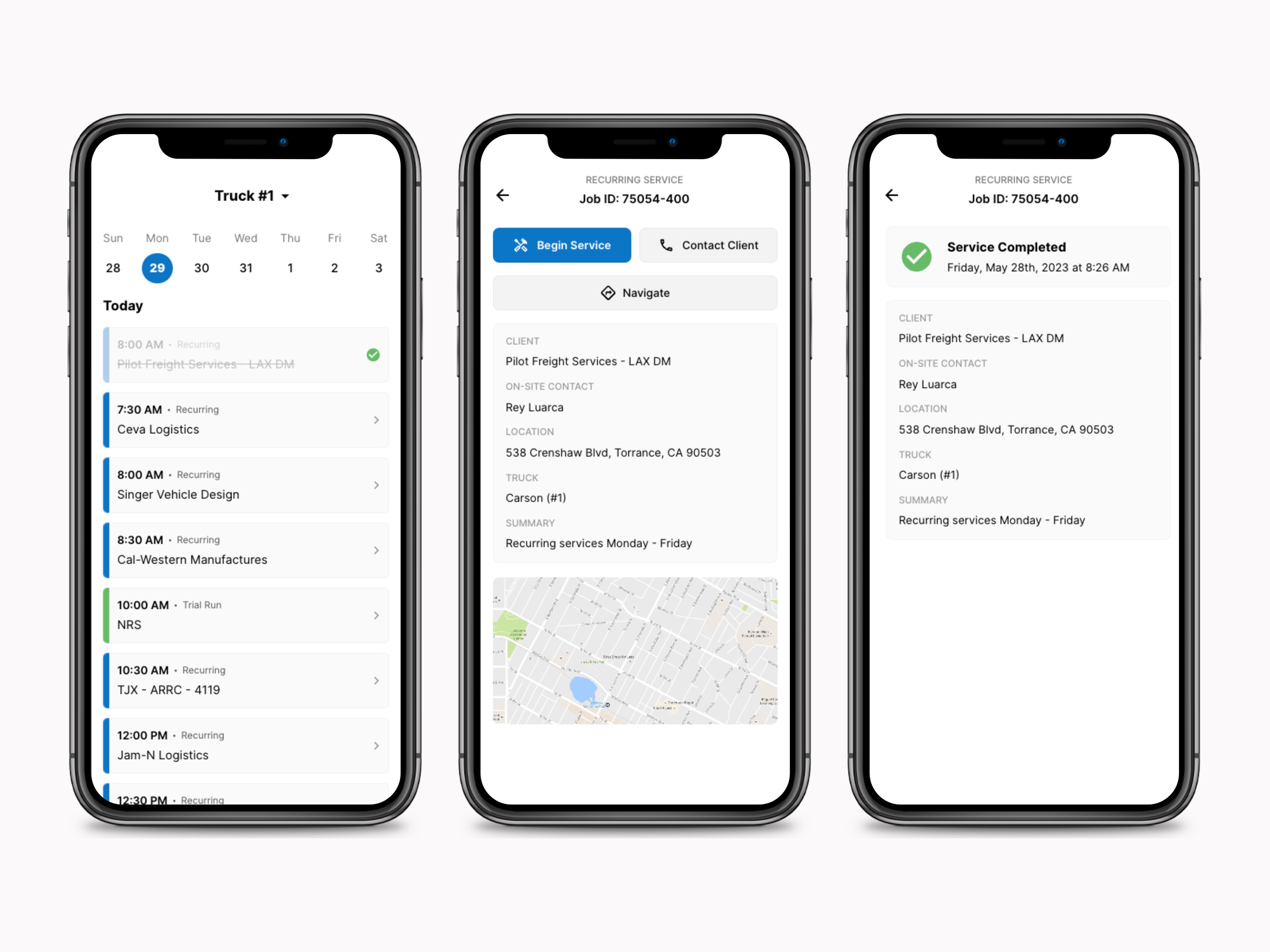 Central Waste - Image 2