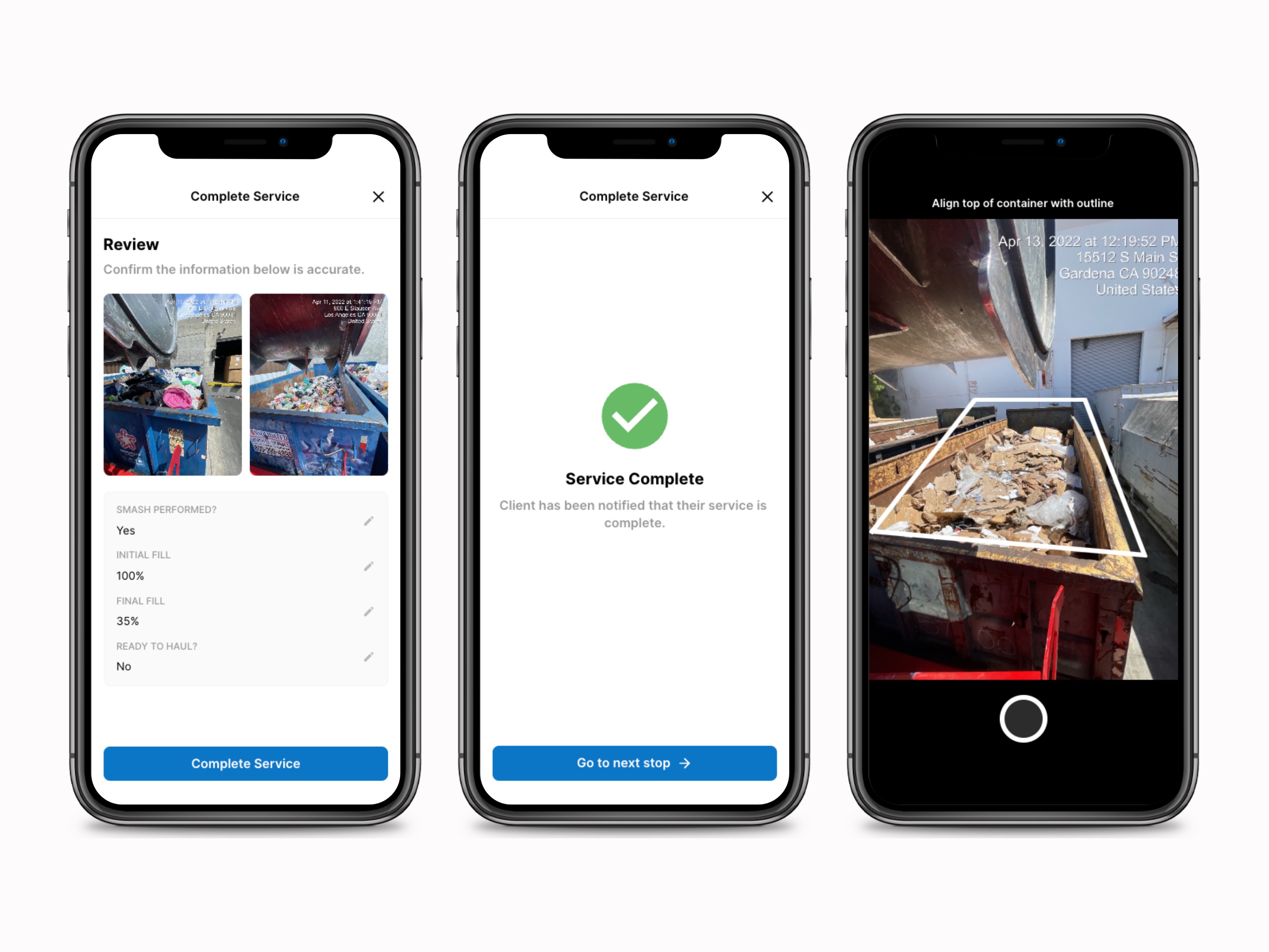 Central Waste - Image 4