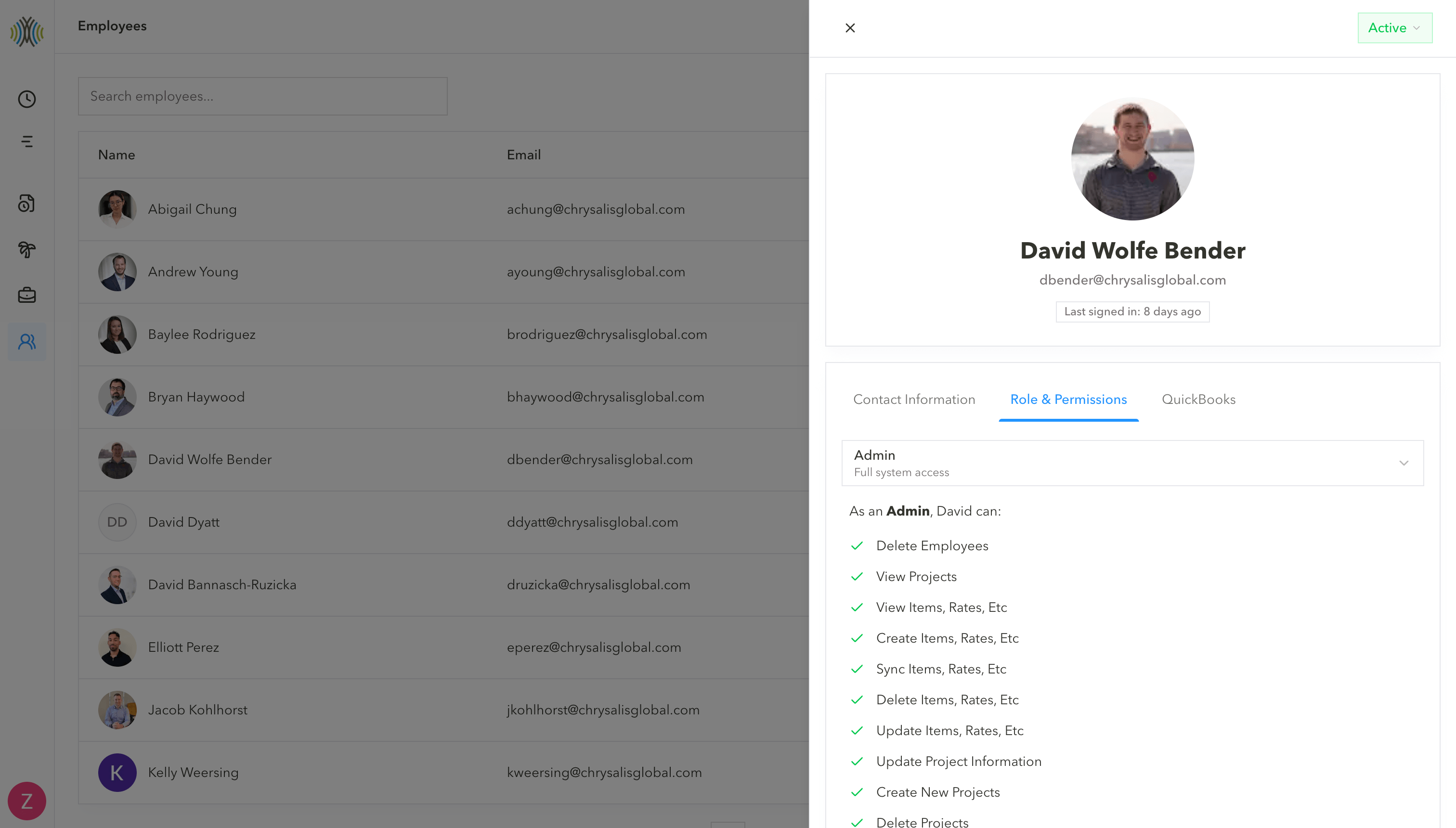 Chrysalis Hub - Image 1