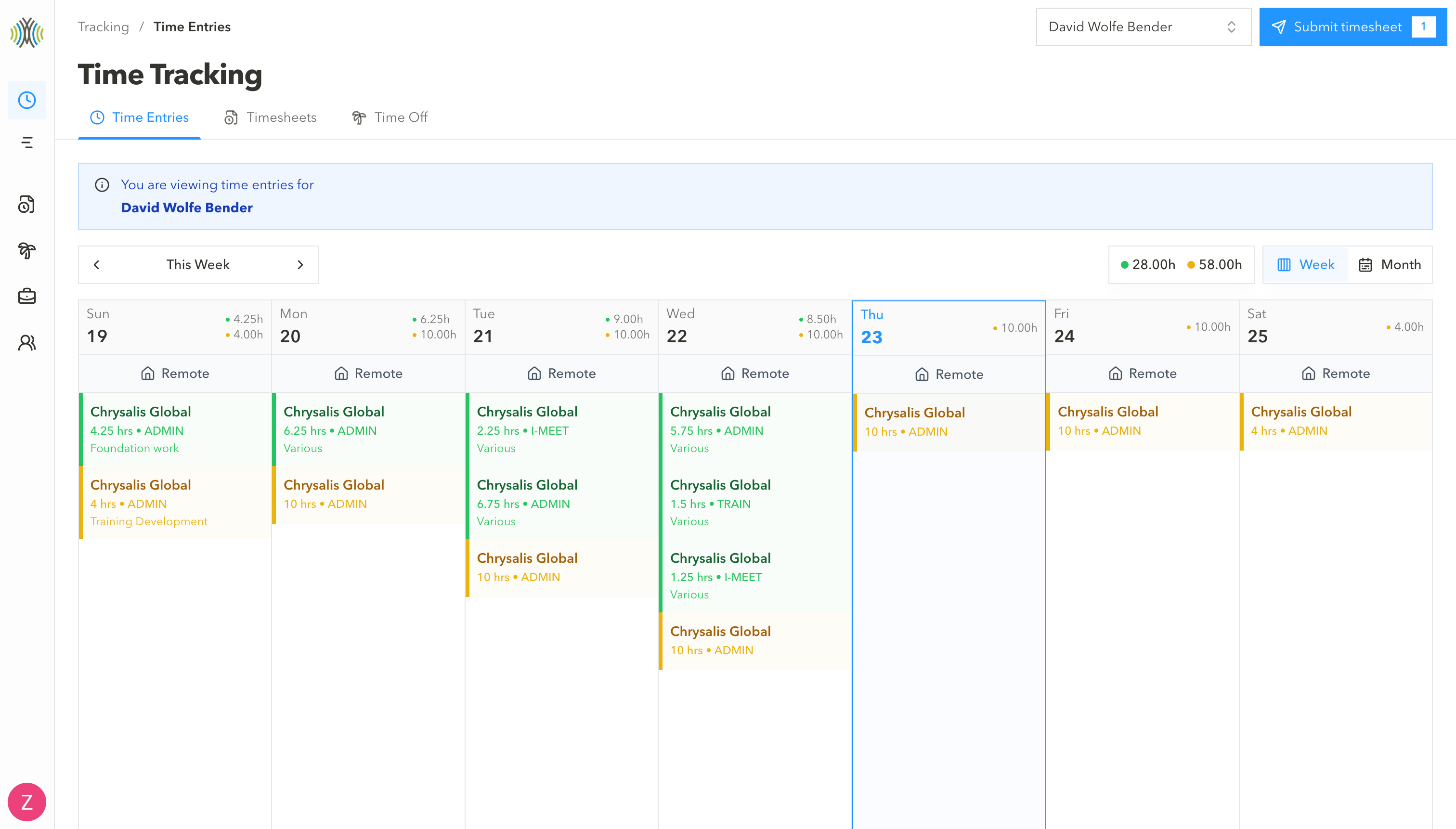 Chrysalis Hub - Image 2