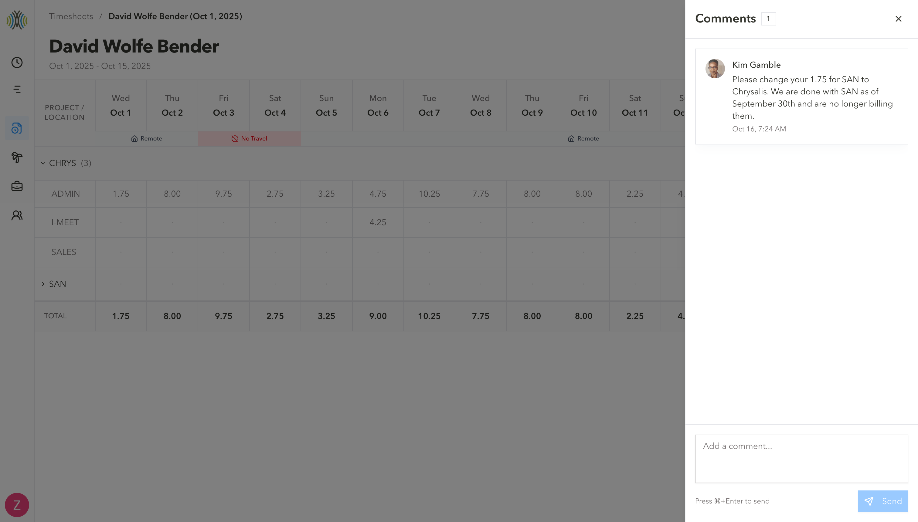 Chrysalis Hub - Image 10